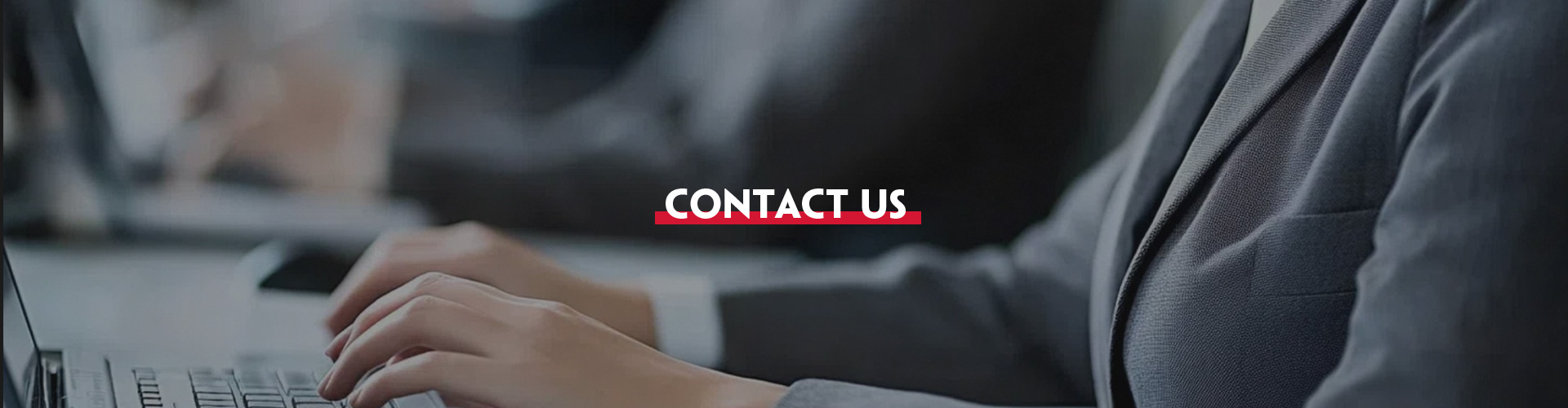 Contact Us