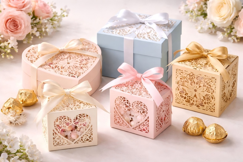Packaging Box