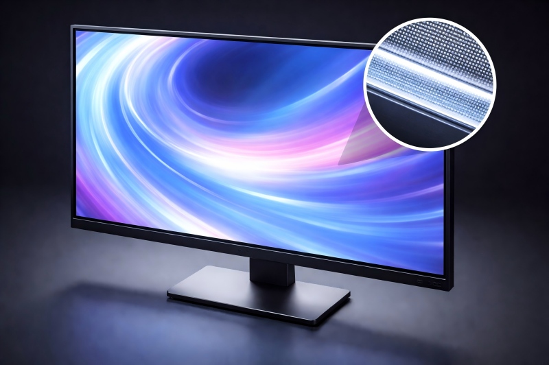 LCD Monitor