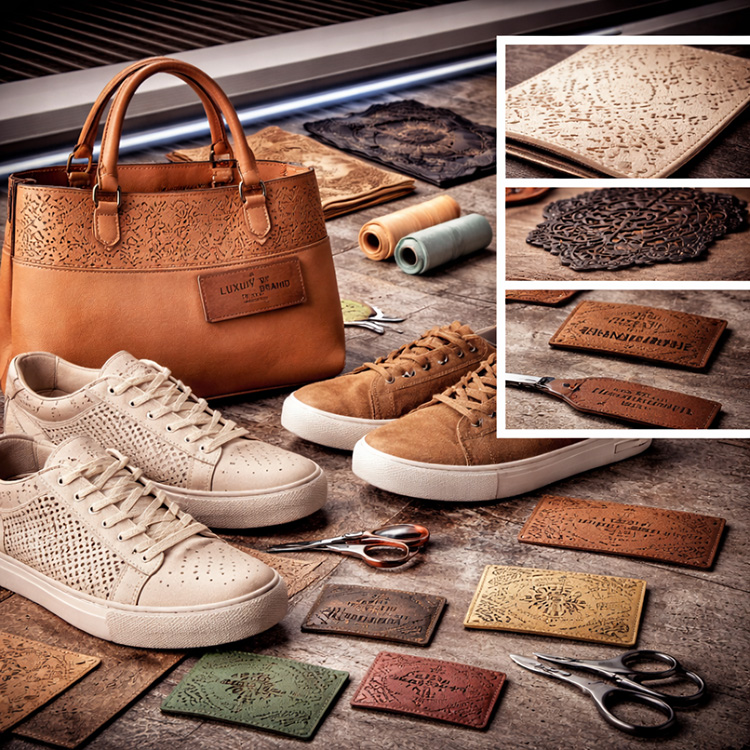 Footwear & Bags Industry