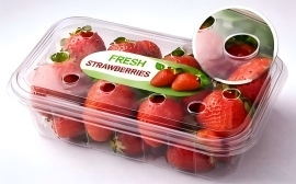 Laser Micro-Perforation for Flexible Packaging: Efficient & Clean Solution