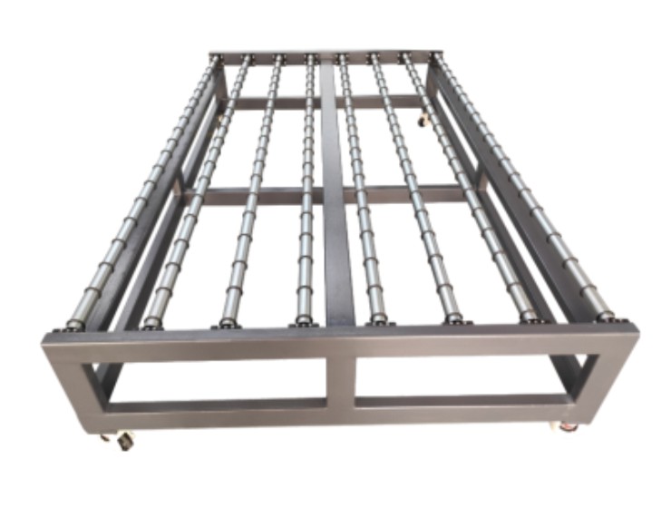 Auxiliary Feeding Device