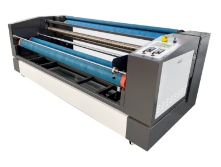 Automatic Feeding & Rewinding