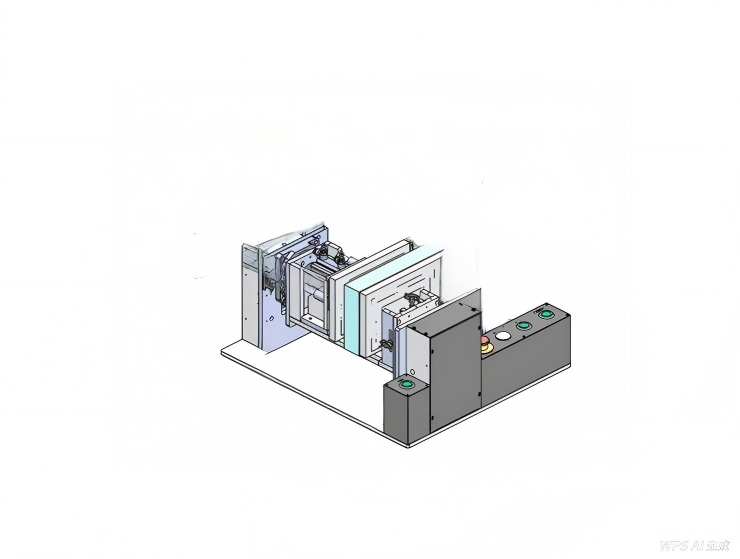 Automatic Rotary System