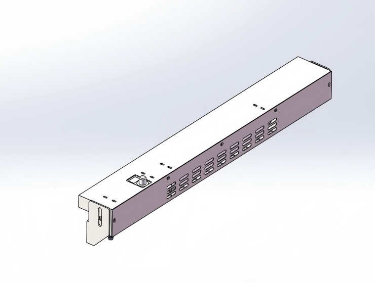 Air Blowing Device