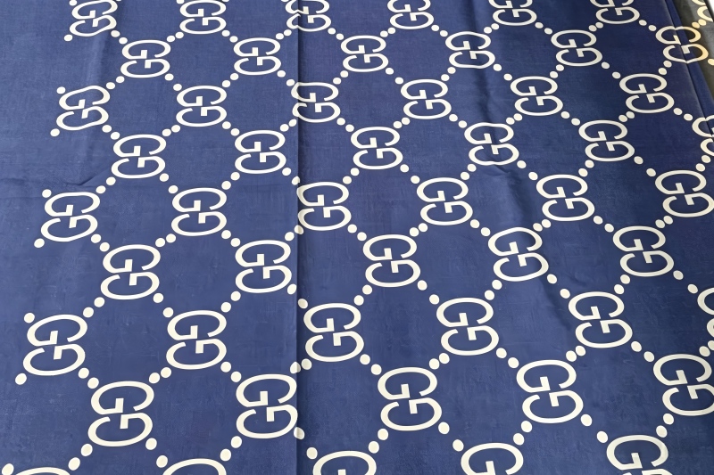 Fabric Engraving